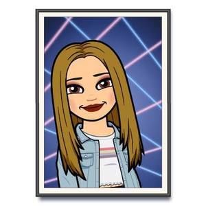 Meet your Posher, Rosenna